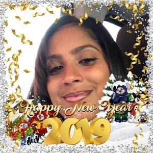 Meet your Posher, Samirah